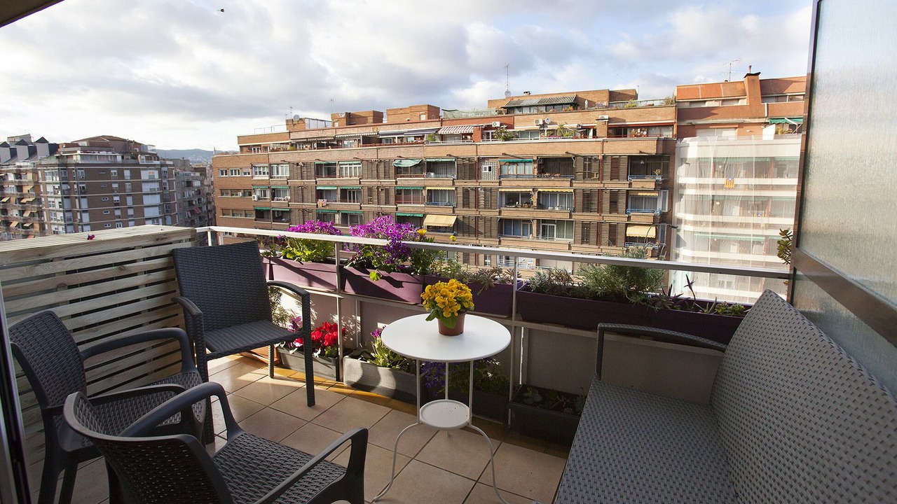 Photo of Outdoor in Sants-Montjuic