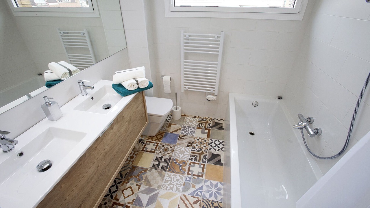 Photo of Bathroom in Sants-Montjuic