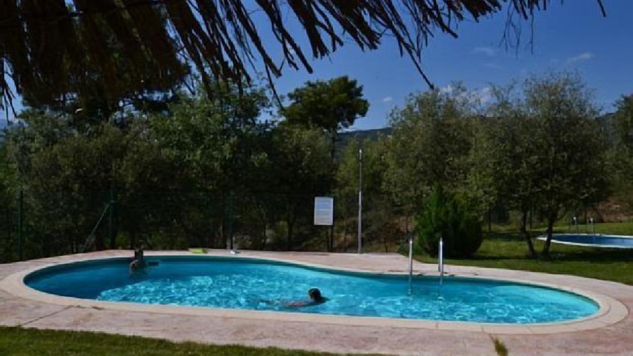 Photo of Outdoor in Olvan