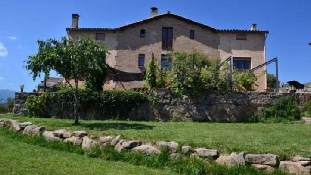 Photo of Outdoor in Olvan