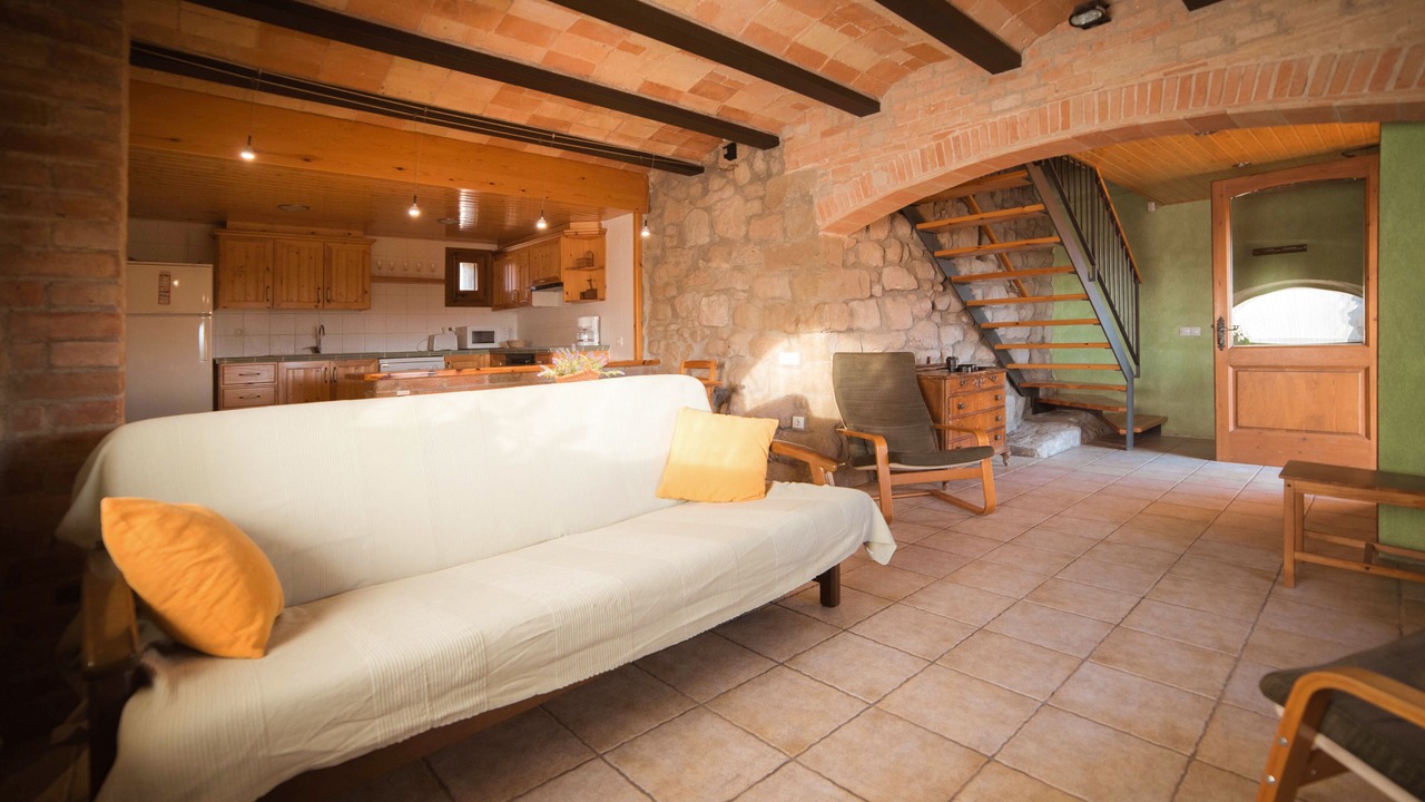 Photo of Livingroom in Olvan
