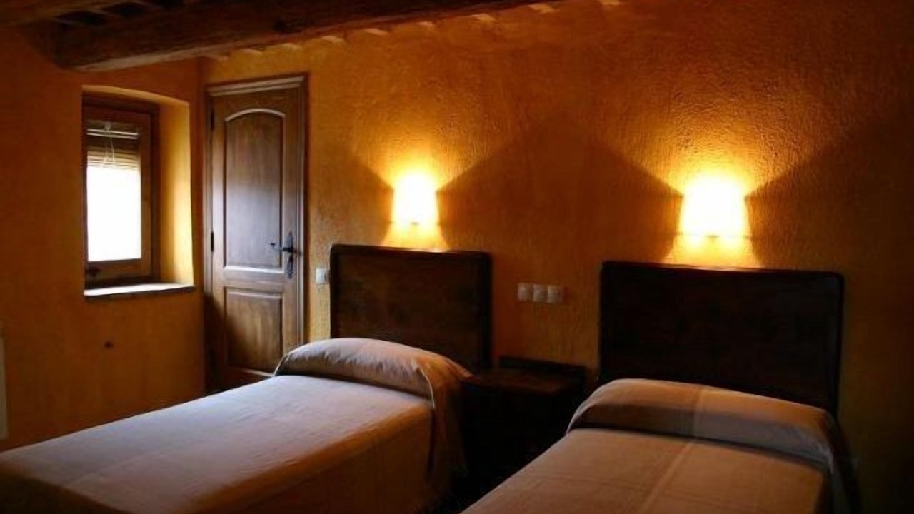 Photo of Bedroom in Olvan
