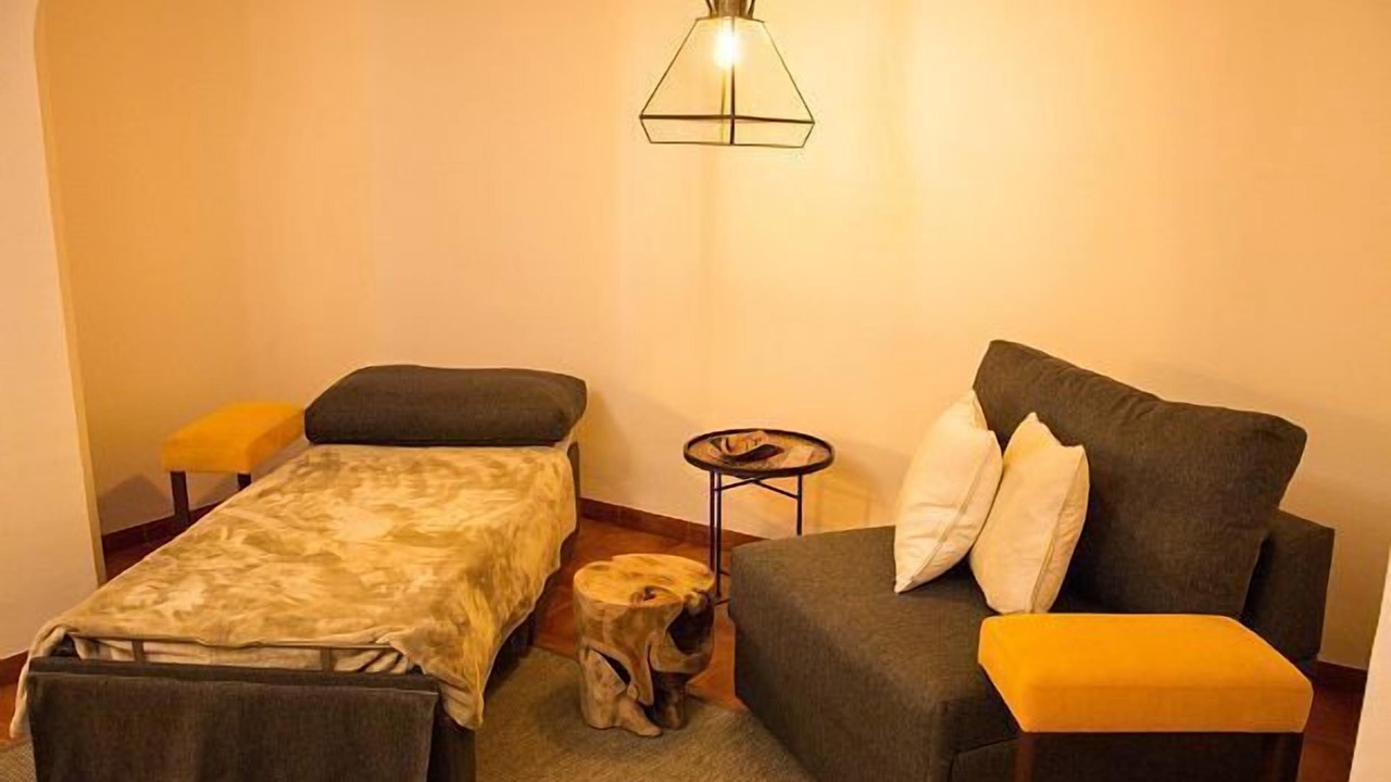 Photo of Bedroom in Albarracin