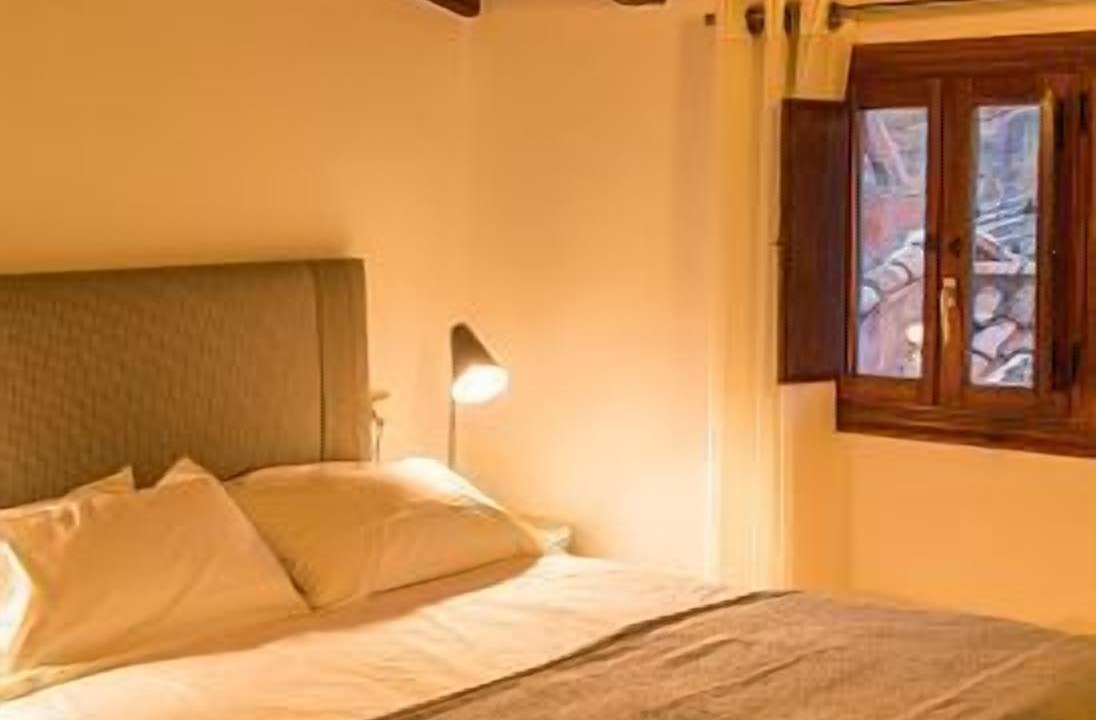 Photo of Bedroom in Albarracin
