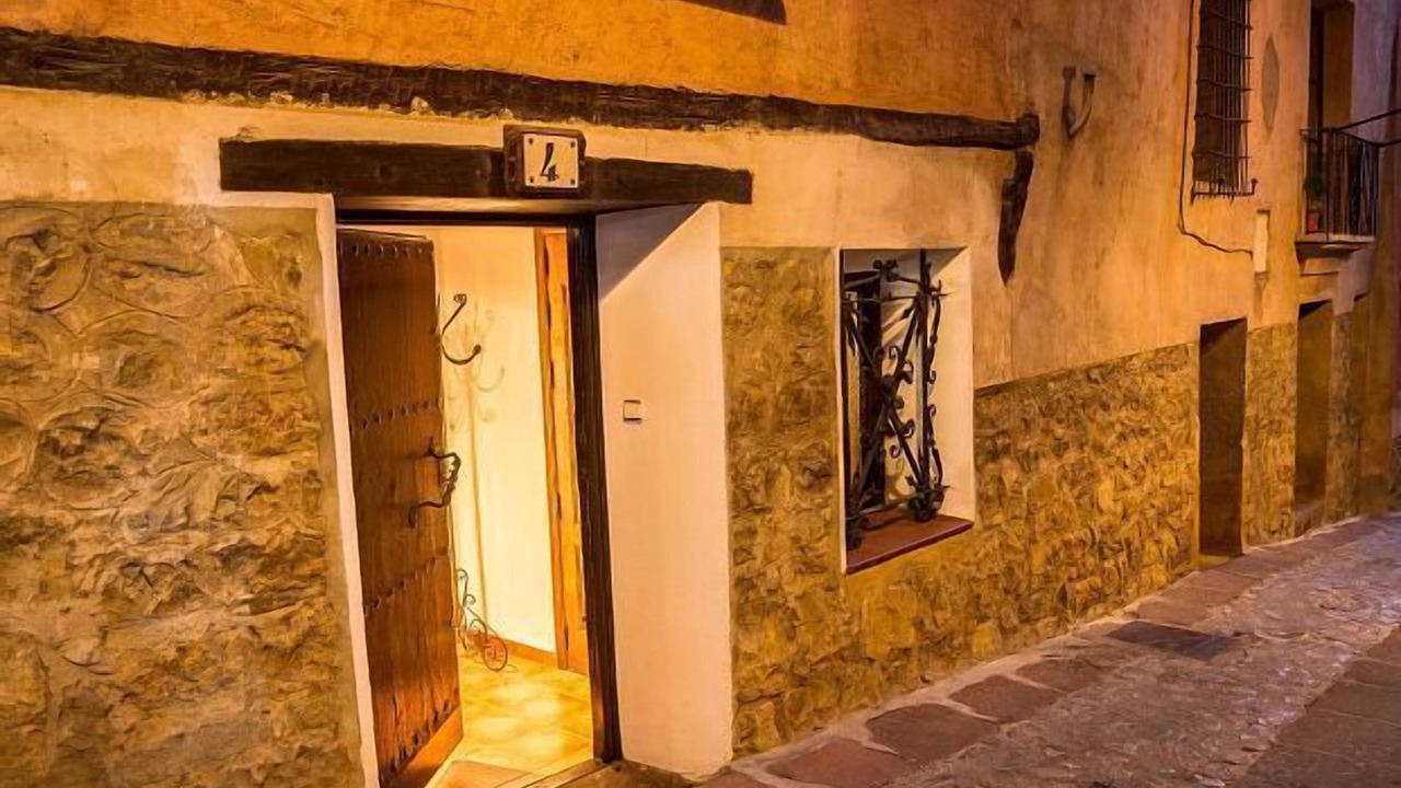 Photo of Others in Albarracin