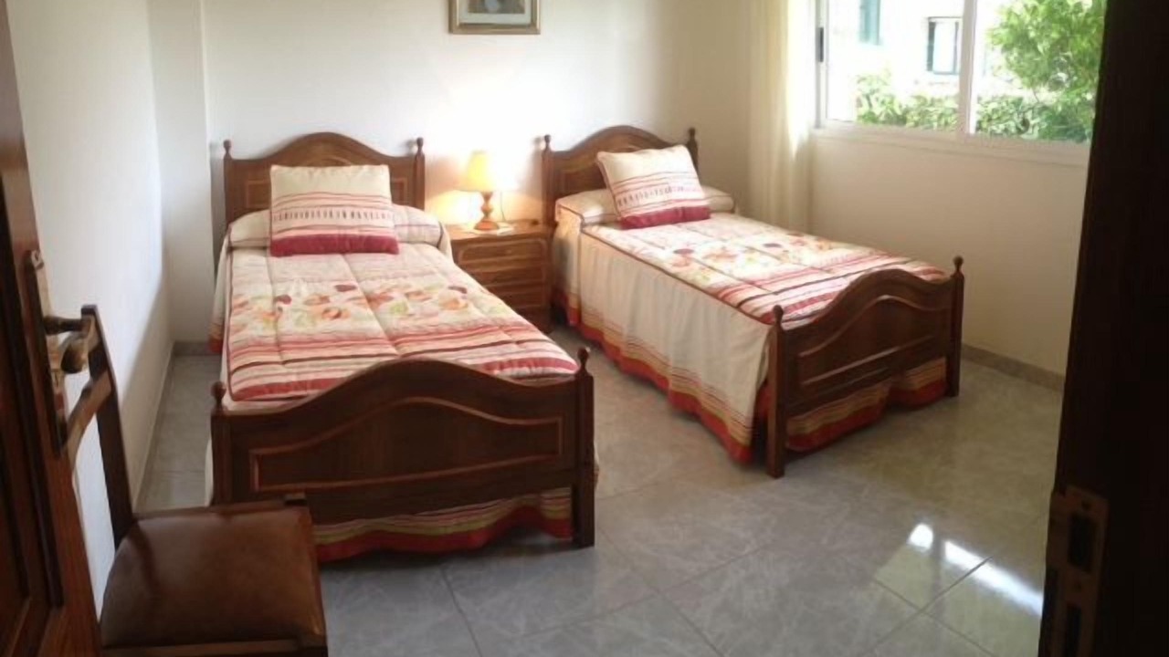 Photo of Bedroom in Soutullo
