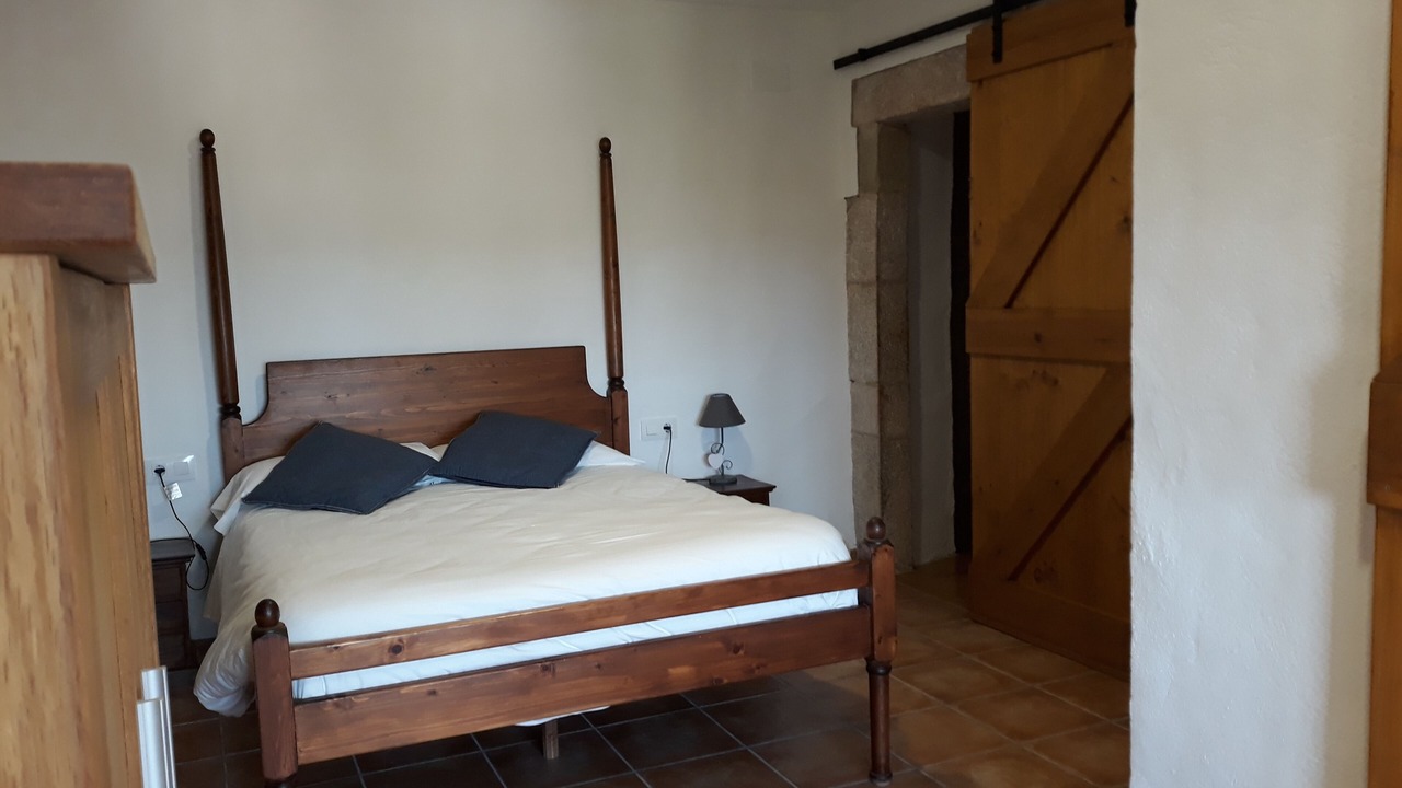 Photo of Bedroom in Albons