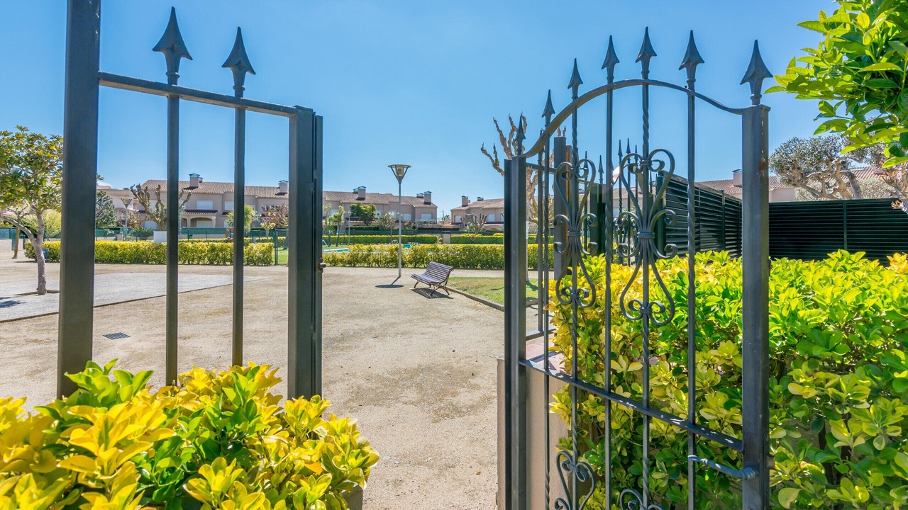 Photo of Outdoor in Santa Susanna