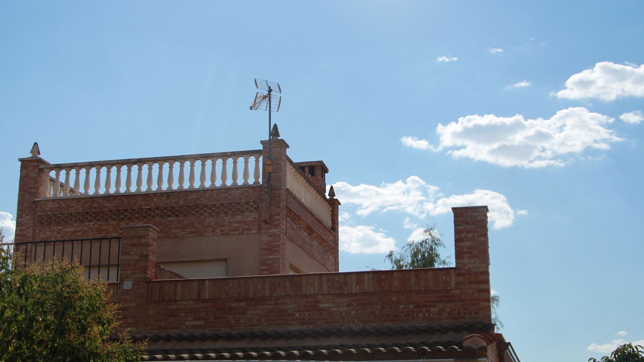 Photo of Outdoor in El Cristo del Espiritu Santo