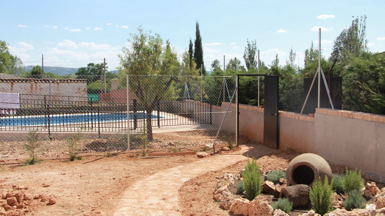 Photo of Outdoor in El Cristo del Espiritu Santo