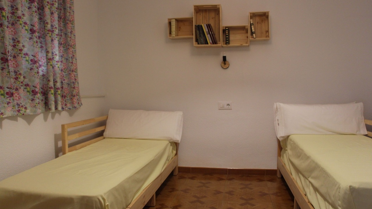 Photo of Bedroom in El Cristo del Espiritu Santo