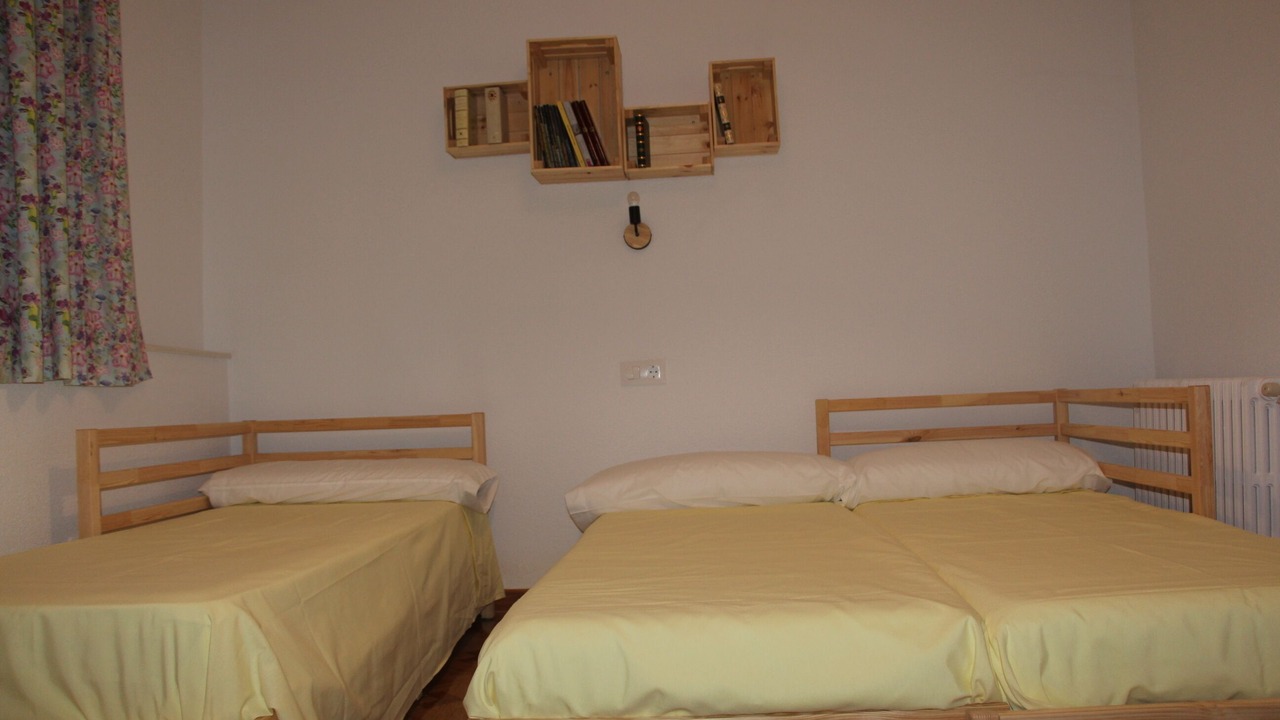 Photo of Bedroom in El Cristo del Espiritu Santo
