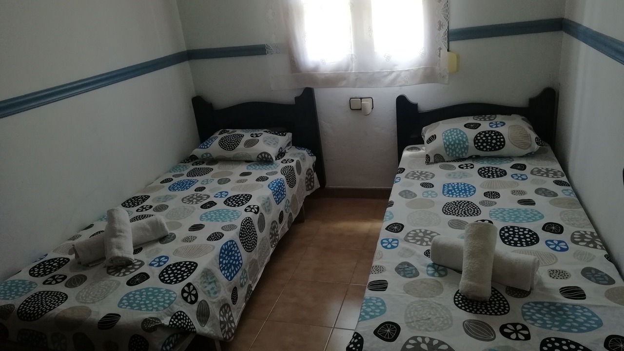 Photo of Bedroom in Creixell