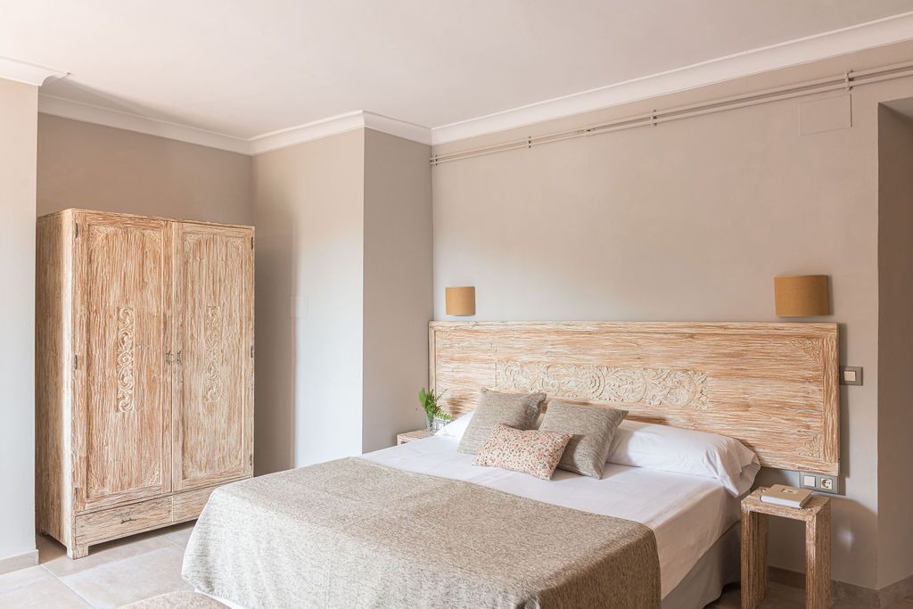 Photo of Bedroom in Santa Coloma de Farners
