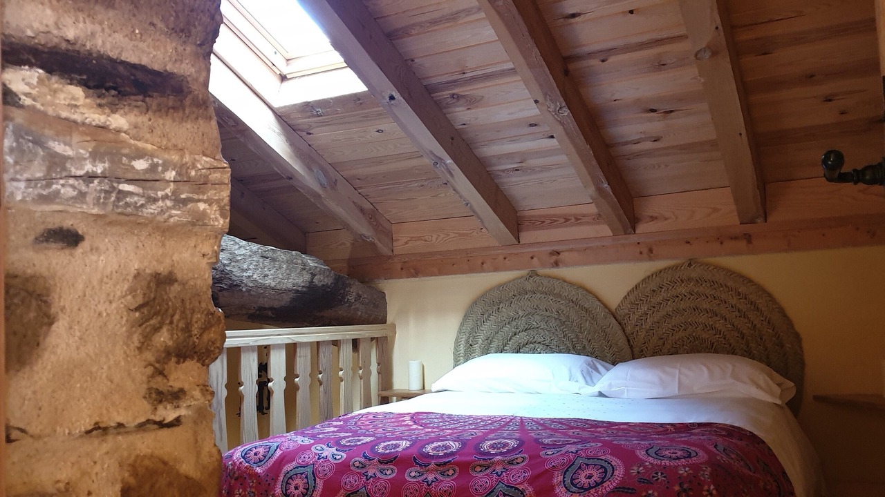 Photo of Bedroom in La Estrella