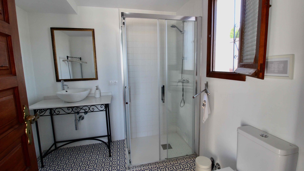 Photo of Bathroom in Altea