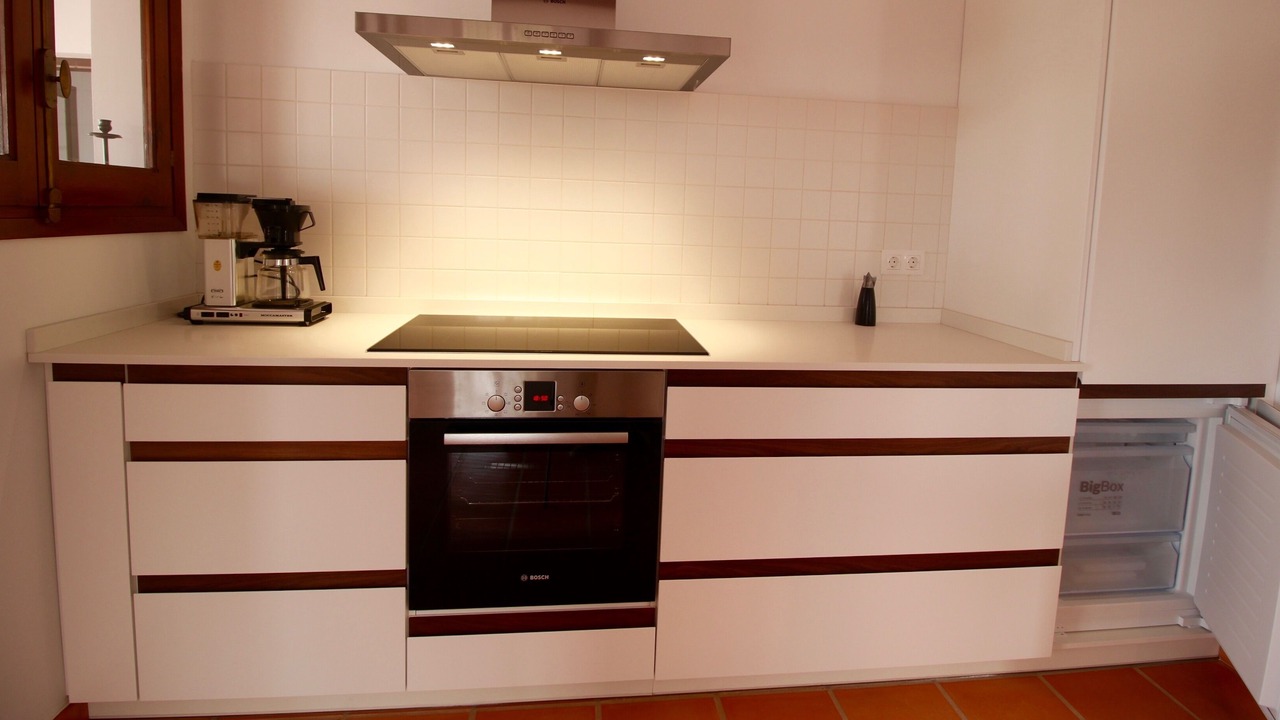 Photo of Kitchen in Altea
