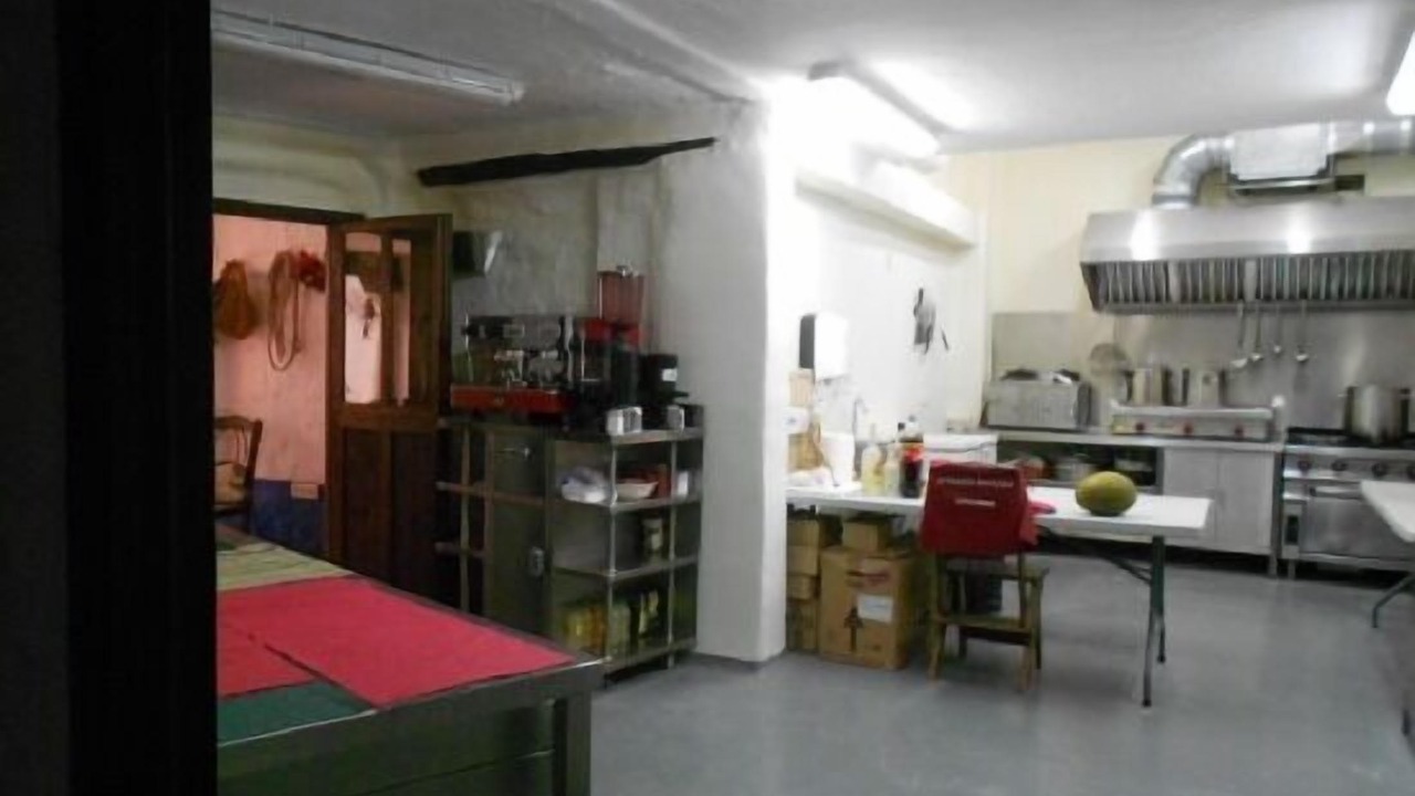 Photo of Kitchen in El Toboso