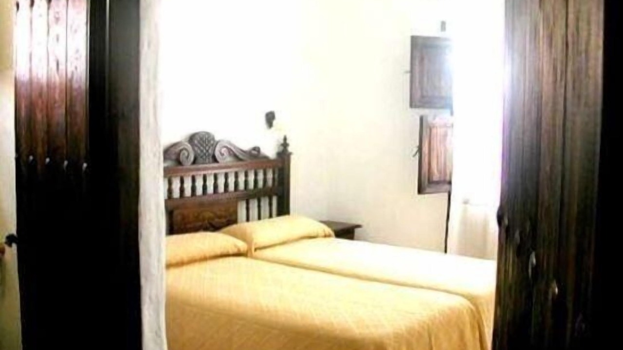 Photo of Bedroom in El Toboso