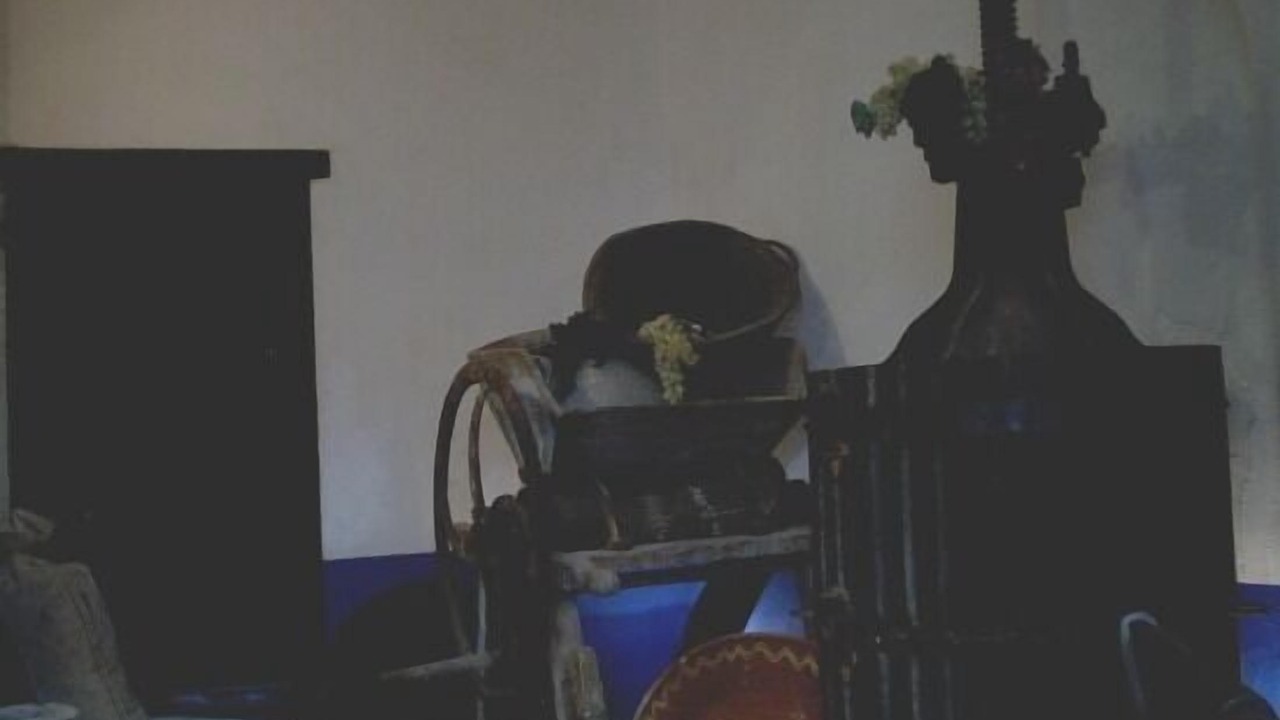 Photo of Livingroom in El Toboso