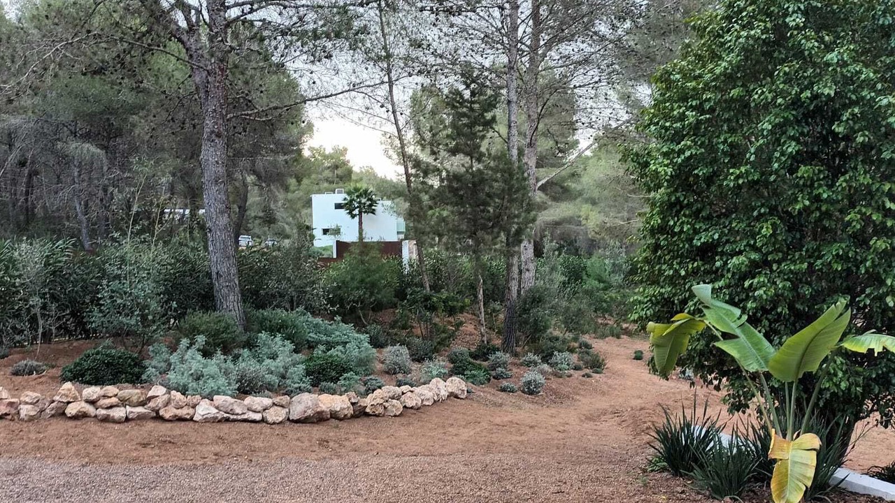 Photo of Outdoor in Santa Eulalia del Rio