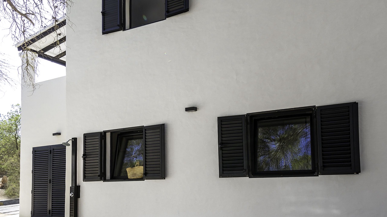 Photo of Outdoor in Calo de Sant Agusti