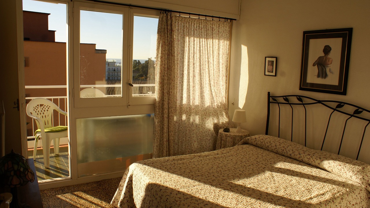 Photo of Bedroom in Sant Andreu de Llavaneres