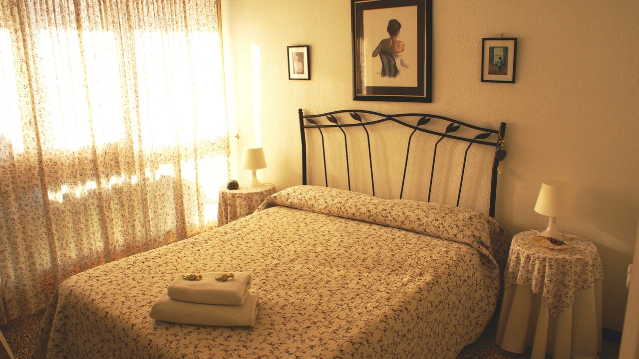 Photo of Bedroom in Sant Andreu de Llavaneres