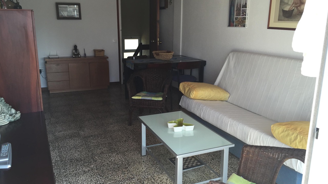 Photo of Livingroom in Sant Andreu de Llavaneres
