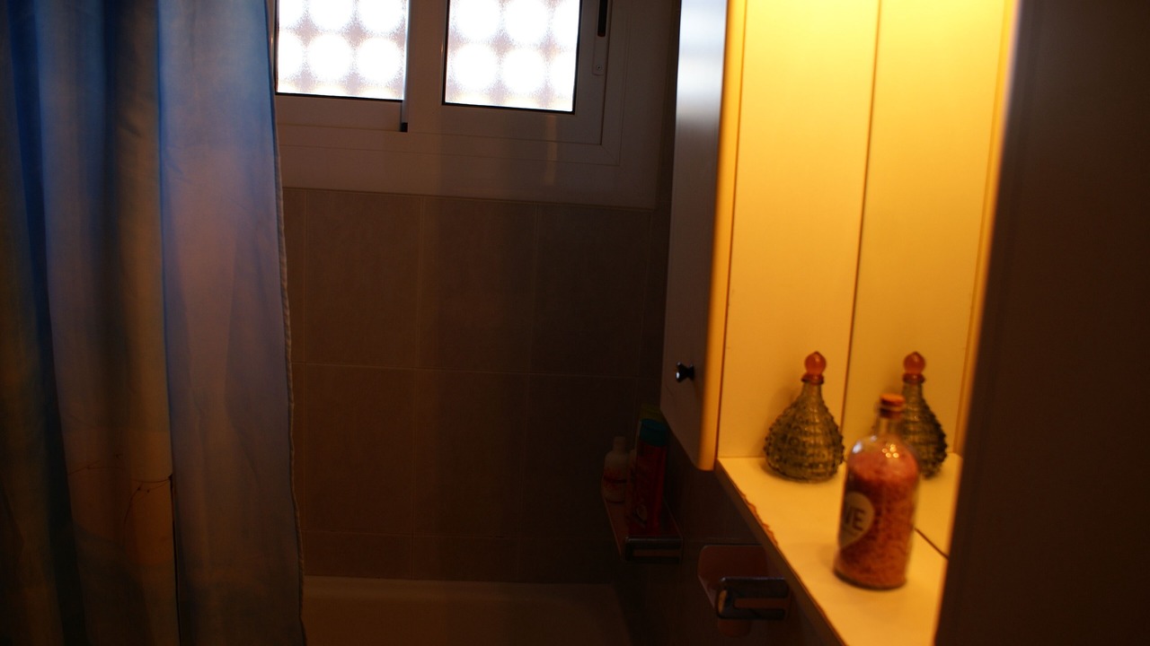 Photo of Bathroom in Sant Andreu de Llavaneres