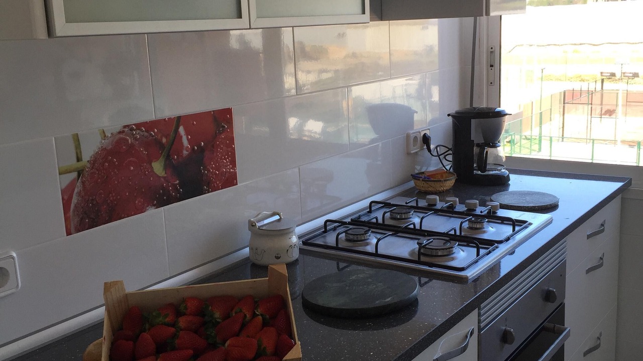 Photo of Kitchen in Sant Andreu de Llavaneres
