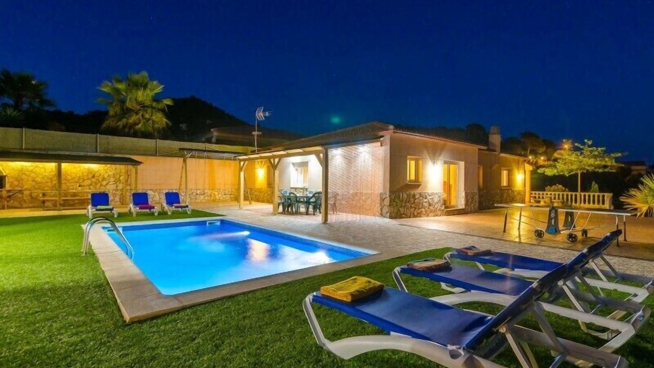 Photo of Outdoor in Lloret de Mar