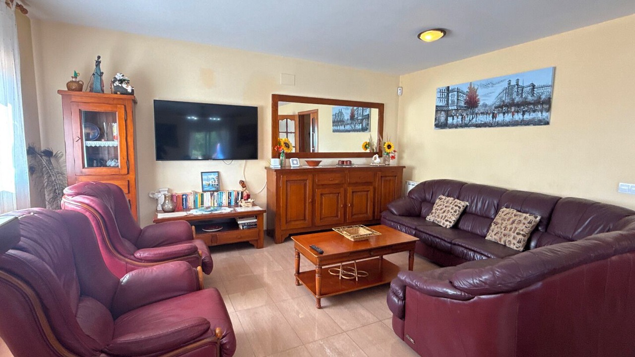Photo of Livingroom in Lloret de Mar