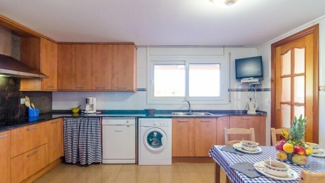 Photo of Kitchen in Lloret de Mar