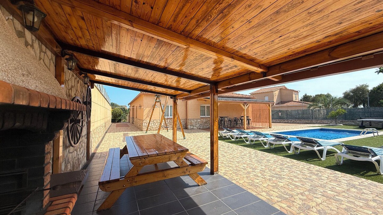 Photo of Outdoor in Lloret de Mar