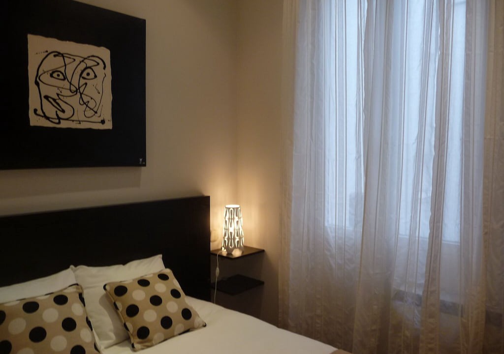 Photo of Bedroom in Huertas