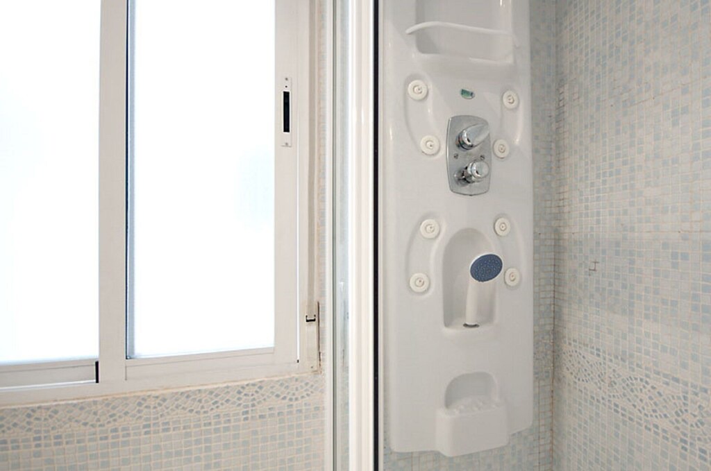 Photo of Bathroom in Huertas