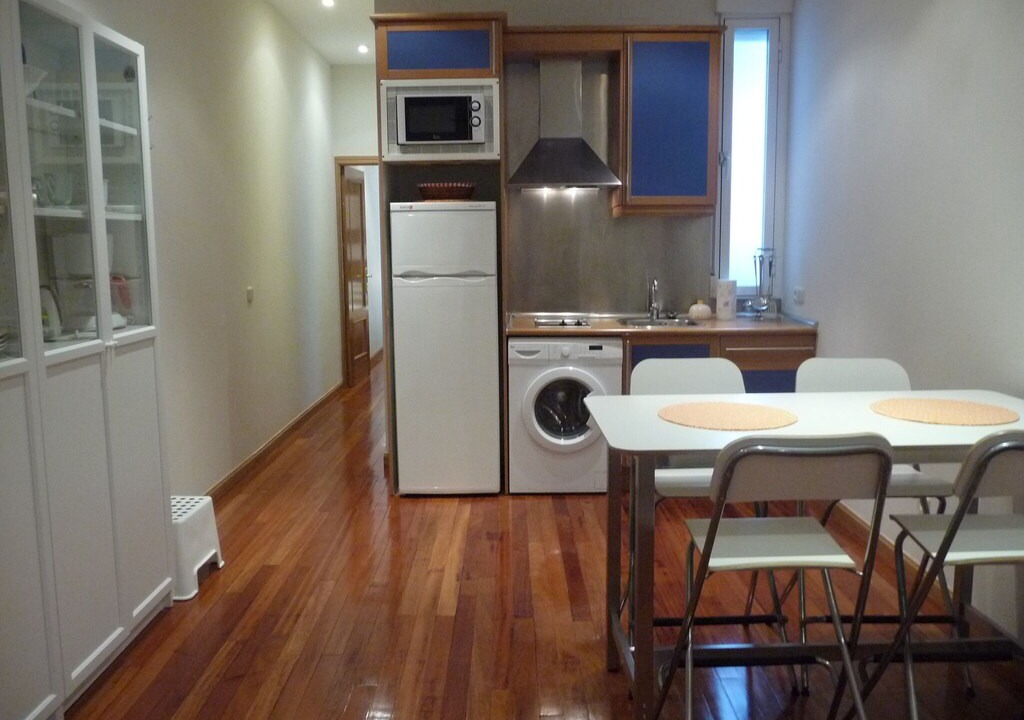 Photo of Kitchen in Huertas
