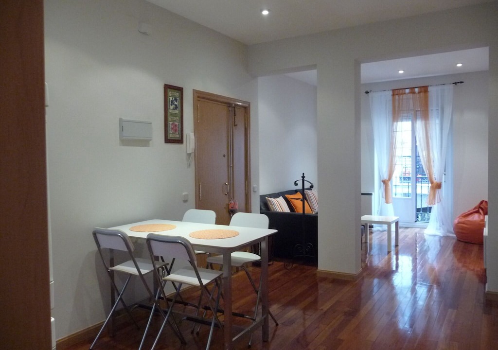 Photo of Livingroom in Huertas