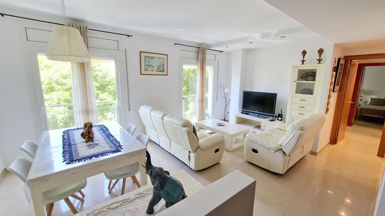 Photo of Livingroom in Sant Feliu de Guixols