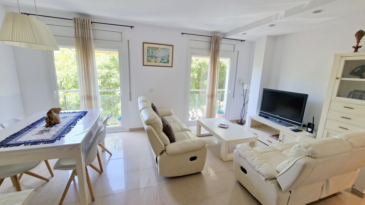 Photo of Livingroom in Sant Feliu de Guixols