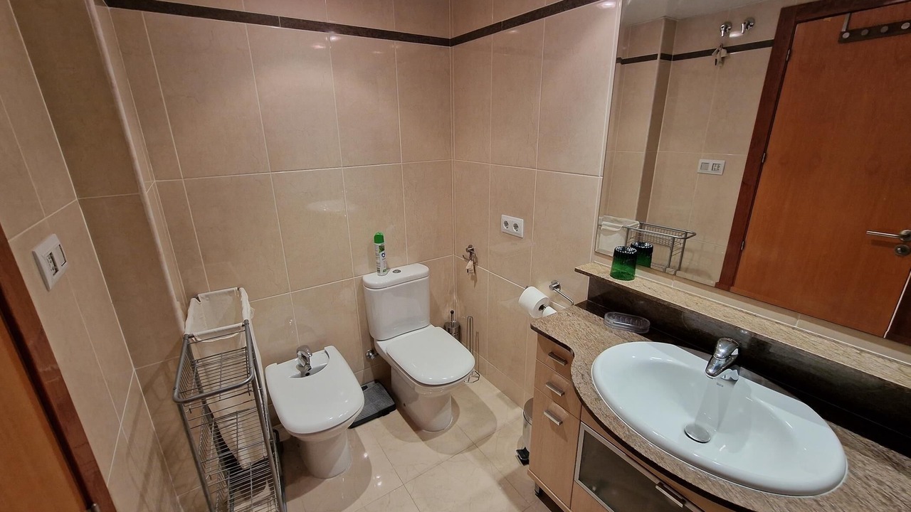 Photo of Bathroom in Sant Feliu de Guixols
