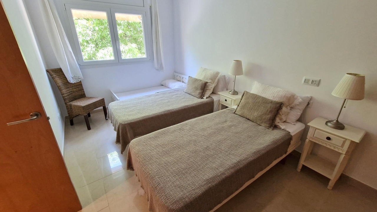 Photo of Bedroom in Sant Feliu de Guixols