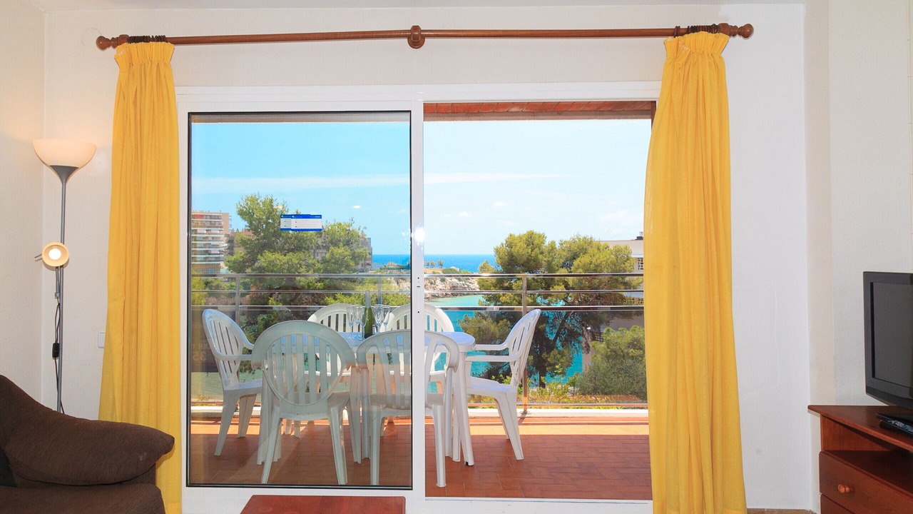 Photo of Livingroom in Salou City Centre
