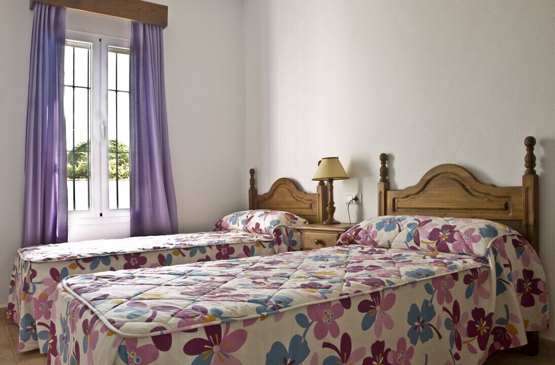 Photo of Bedroom in Campano