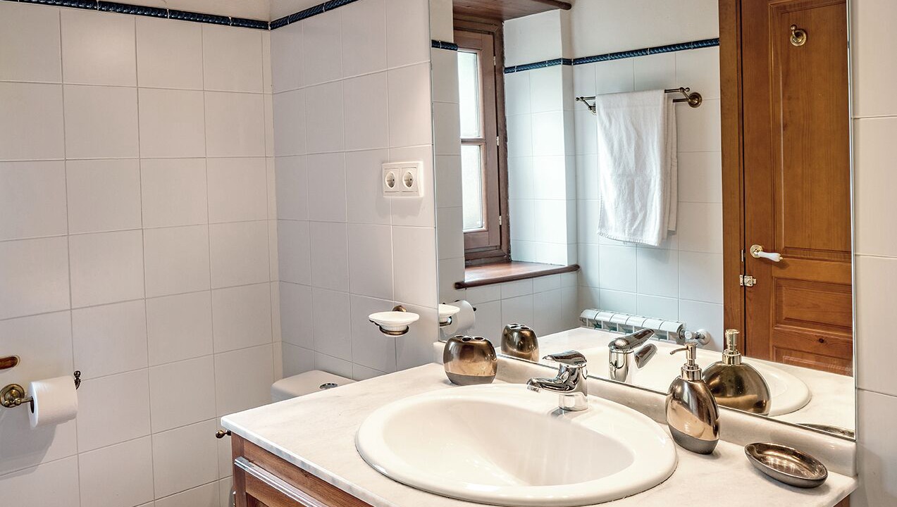 Photo of Bathroom in Gessa
