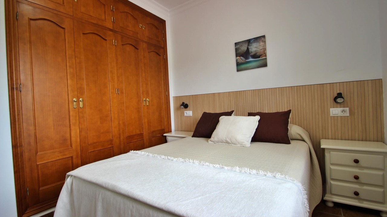 Photo of Bedroom in Conil de la Frontera