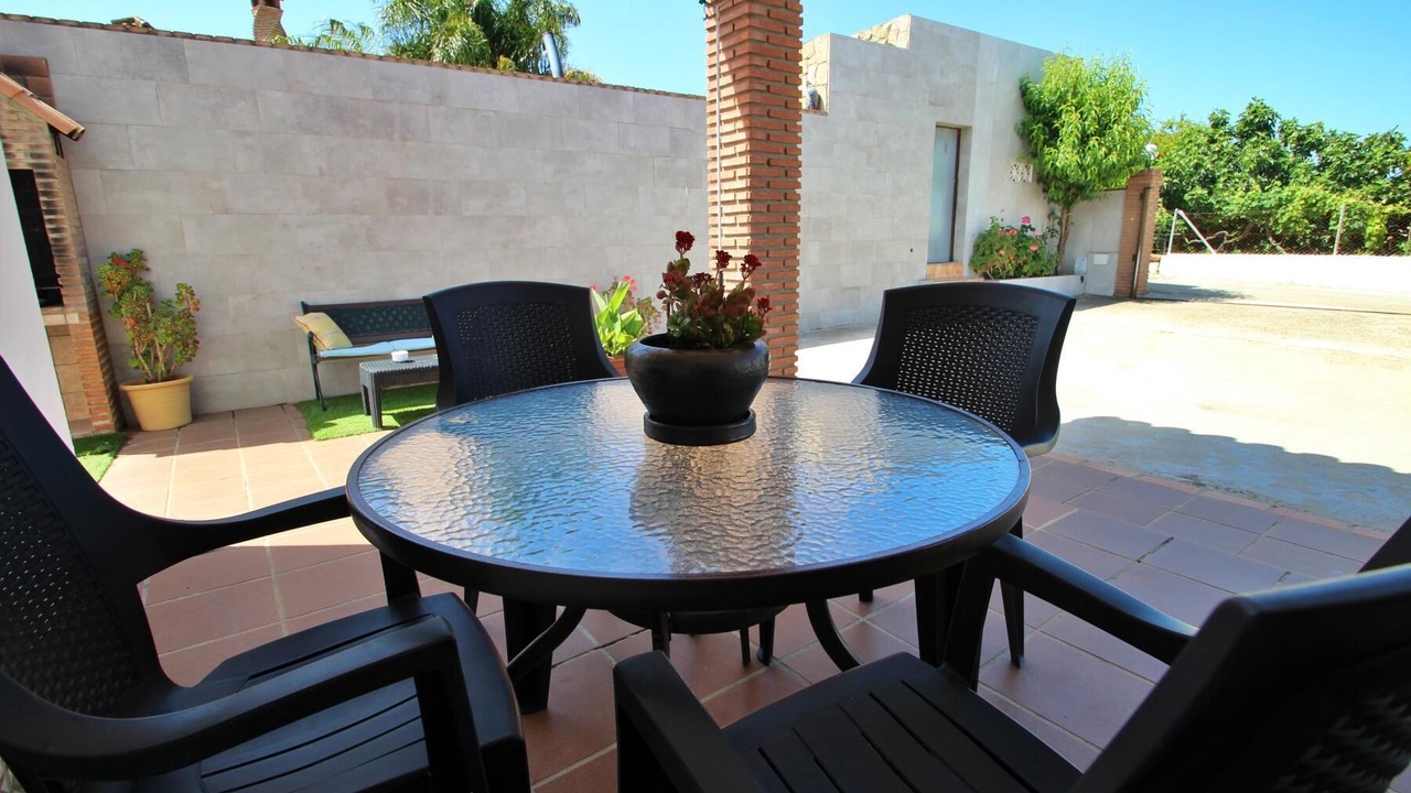 Photo of Outdoor in Conil de la Frontera