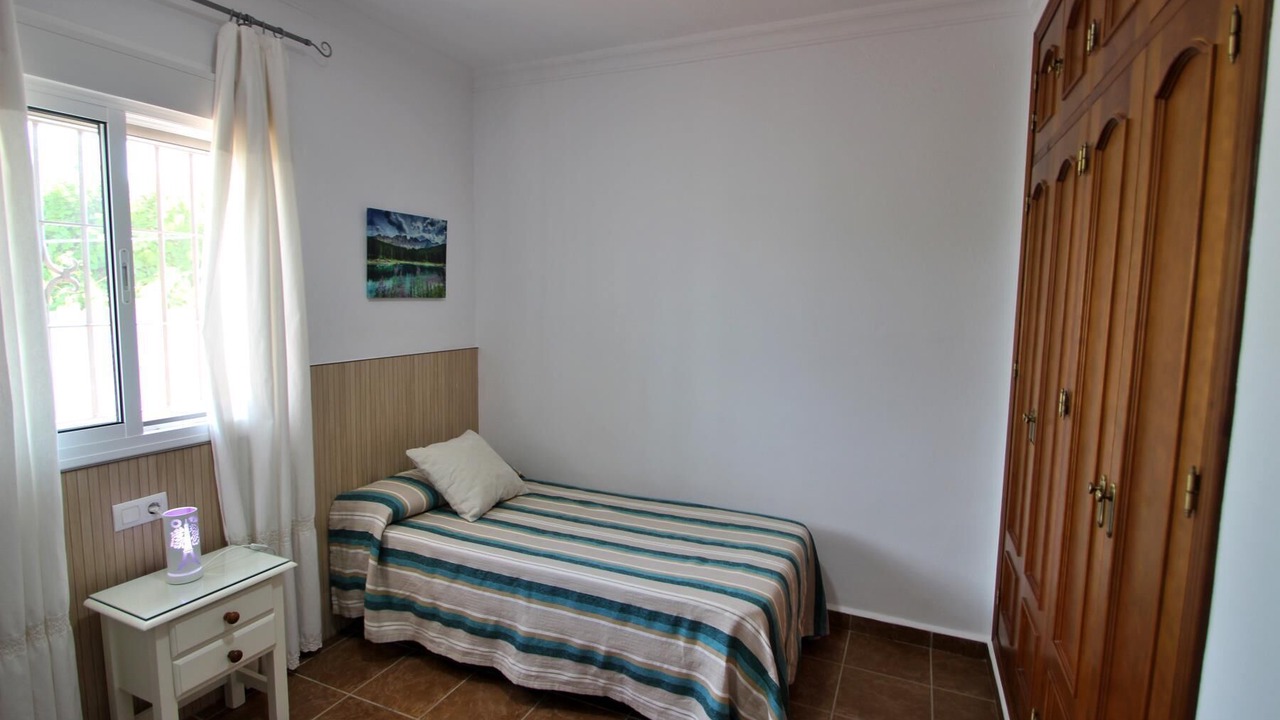 Photo of Bedroom in Conil de la Frontera