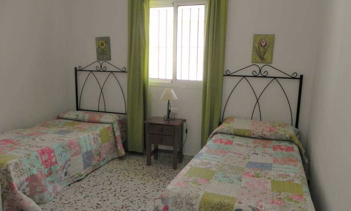Photo of Bedroom in Conil de la Frontera